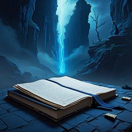 Ledger dream symbolism visualization