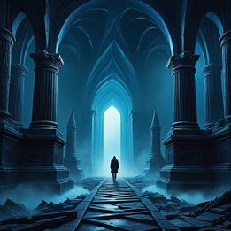 Legal Loophole dream symbolism visualization