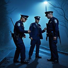 Legal Obligation dream symbolism visualization