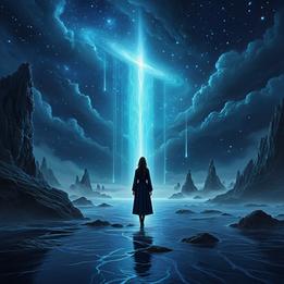 Libration dream symbolism visualization