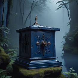 Lid dream symbolism visualization