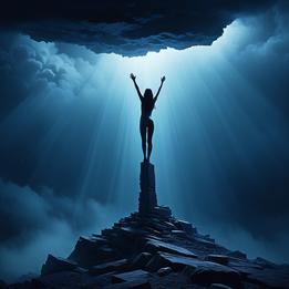 Lifting dream symbolism visualization