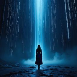 Lighting dream symbolism visualization