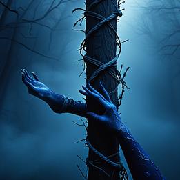 Limb dream symbolism visualization