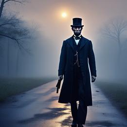 Lincoln's Emancipation Proclamation