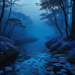 Lingering Aroma dream symbolism visualization