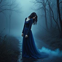 Lingering Scent dream symbolism visualization