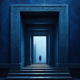 Lintel dream symbolism visualization