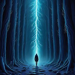 Lipid dream symbolism visualization