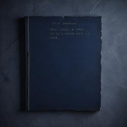 List dream symbolism visualization