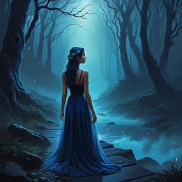 Listening dream symbolism visualization