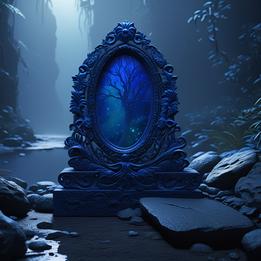 Lived dream symbolism visualization