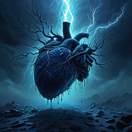 Liver dream symbolism visualization