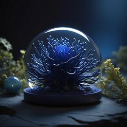 Living dream symbolism visualization