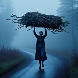 Load dream symbolism visualization