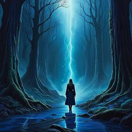 Loading dream symbolism visualization