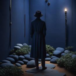 Local dream symbolism visualization