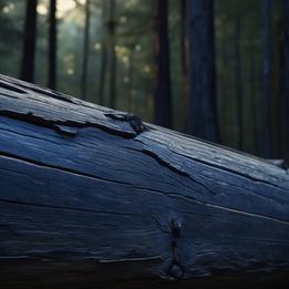 Log dream symbolism visualization