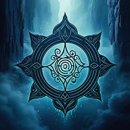 Logogram dream symbolism visualization