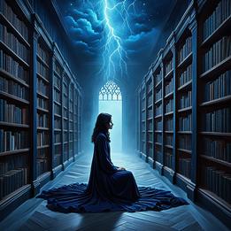 Loneliness dream symbolism visualization