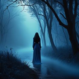 Longing dream symbolism visualization