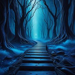 Loop Pedal Secrets dream symbolism visualization