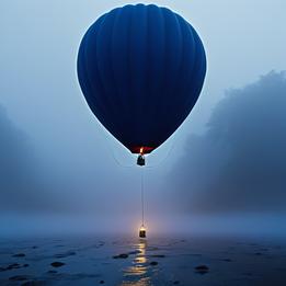 Loose dream symbolism visualization