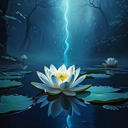 Lotus Blossom