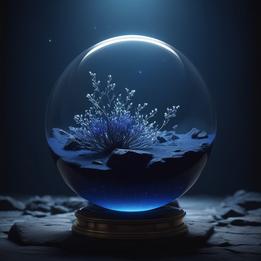 Lower dream symbolism visualization