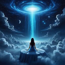 Lucid Awareness dream symbolism visualization