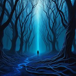 Lucidity dream symbolism visualization