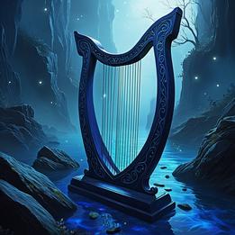 Lyre of Dreams
