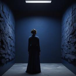 Mad dream symbolism visualization