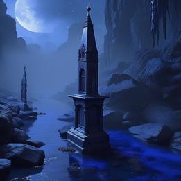 Magazine dream symbolism visualization