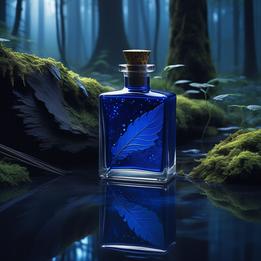 Magic Potion dream symbolism visualization