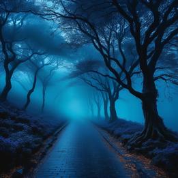 Magic Realism dream symbolism visualization