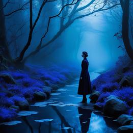 Magic Storytelling dream symbolism visualization