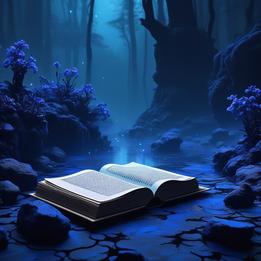 Magical Ink dream symbolism visualization