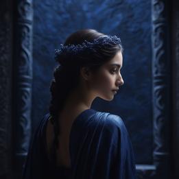 Magical dream symbolism visualization