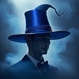 Magician's Hat