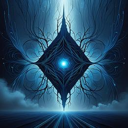 Magnetic Field dream symbolism visualization