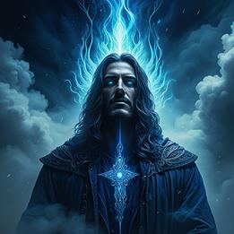 Magnum dream symbolism visualization