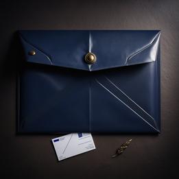 Mail dream symbolism visualization