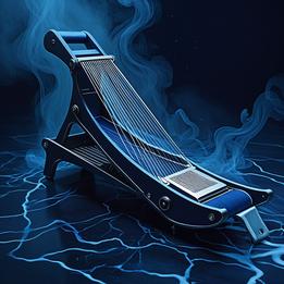 Mandoline Slicer dream symbolism visualization