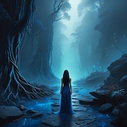 Manifest dream symbolism visualization