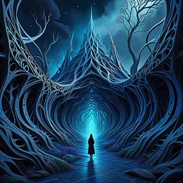 Manifolds dream symbolism visualization