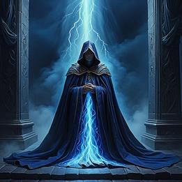 Mantle dream symbolism visualization