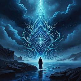 Mantra dream symbolism visualization