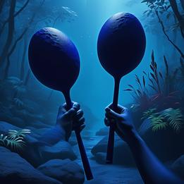 Maracas