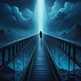 Margin dream symbolism visualization